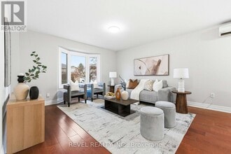 1036 Attersley Dr in Oshawa, ON - Building Photo - Building Photo