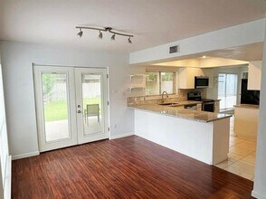 14423 Cypress Leaf Dr in Cypress, TX - Building Photo - Building Photo