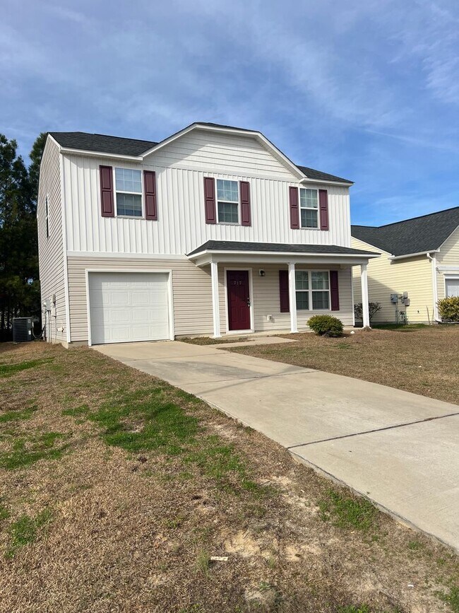 717 Trap Shooter Cir in Longs, SC - Building Photo - Building Photo