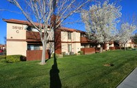 Canyon Creek Apartments photo'