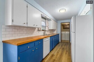 606 E 35th Ave in Spokane, WA - Building Photo - Building Photo