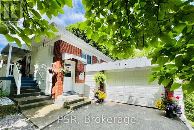 property at 77 Boothbay Crescent