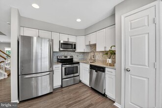 13828 Captain Marbury Ln in Upper Marlboro, MD - Building Photo - Building Photo