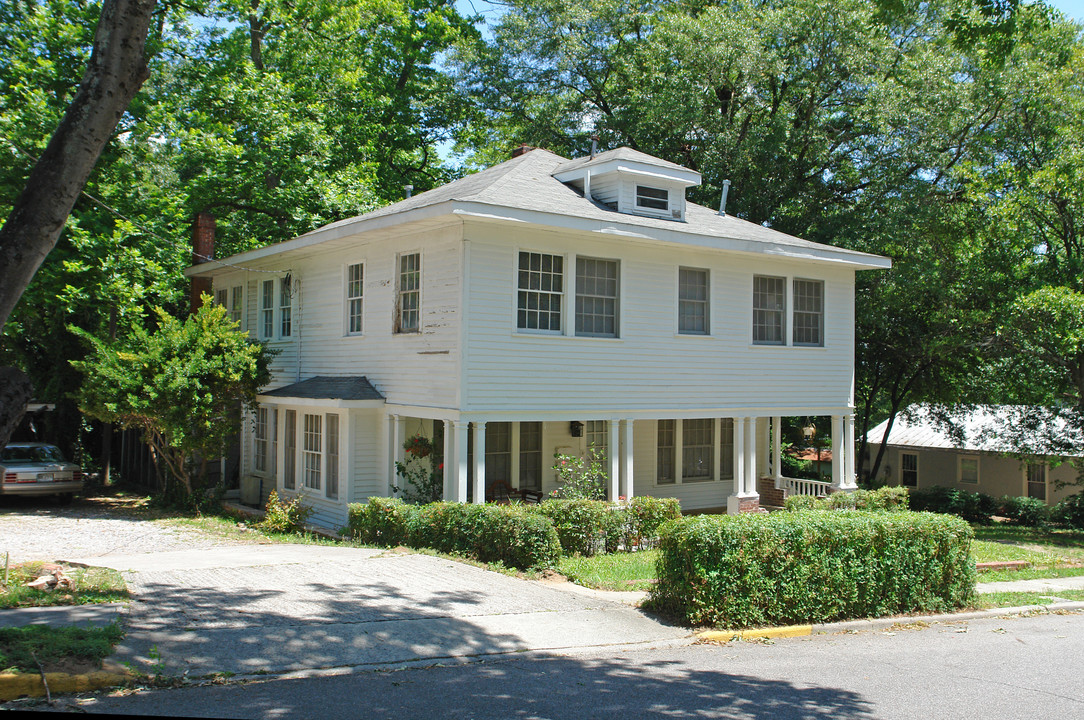 2097 Heckle St in Augusta, GA - Building Photo