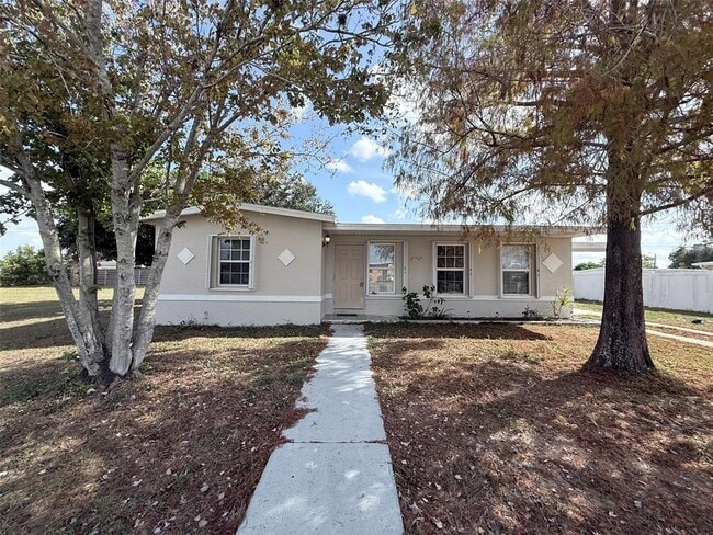 property at 21969 Beverly Ave