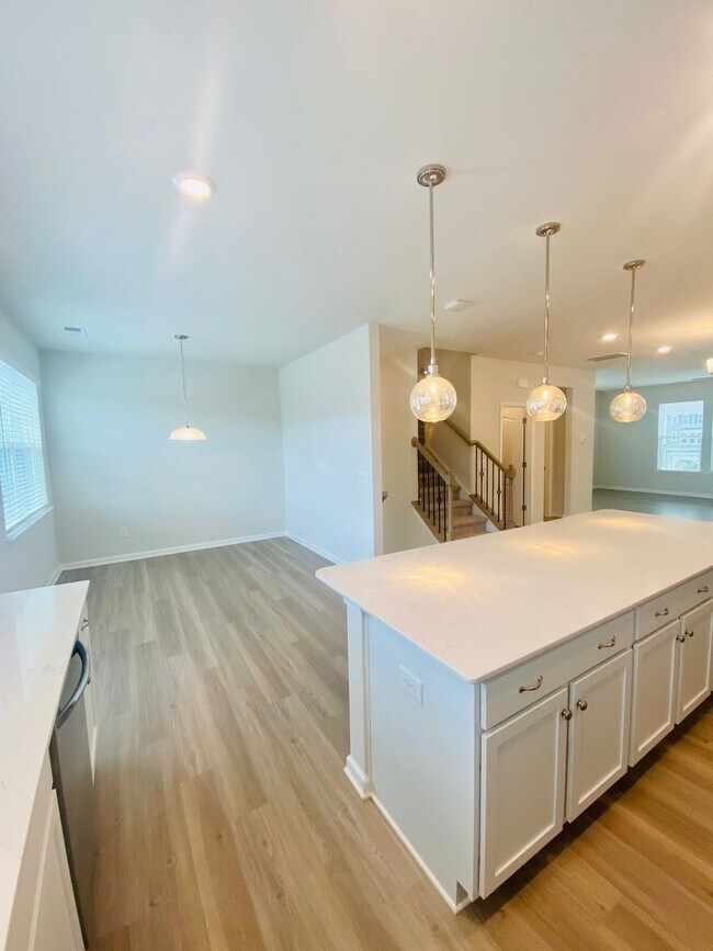 15104 Holly Run Ln in Charlotte, NC - Building Photo - Building Photo