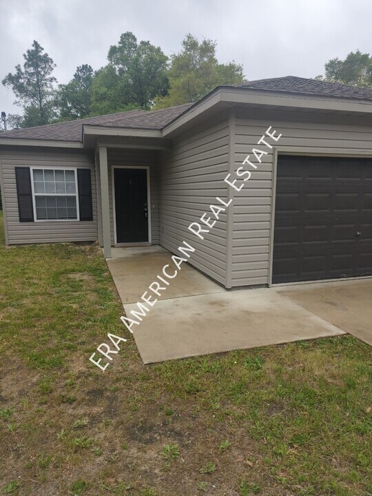 605 Williams Ave in Crestview, FL - Building Photo