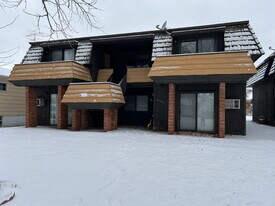 3108 Bent Ave in Cheyenne, WY - Building Photo