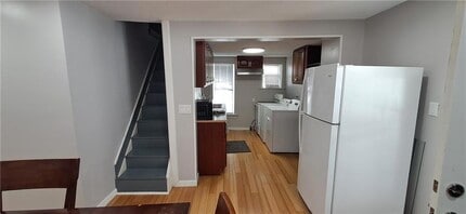 1115 5th Ave in St. Joseph, MO - Building Photo - Building Photo