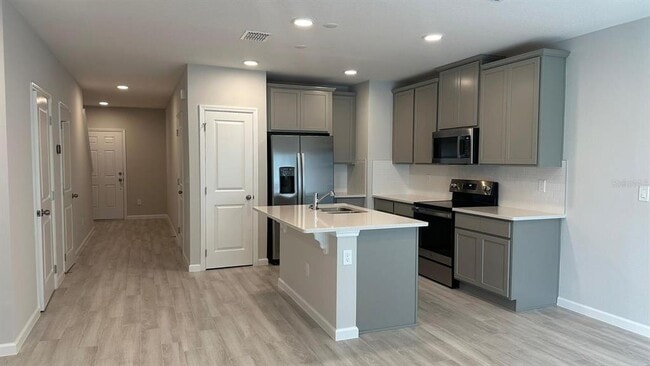 4988 Prairie Preserve Run in St. Cloud, FL - Building Photo - Building Photo