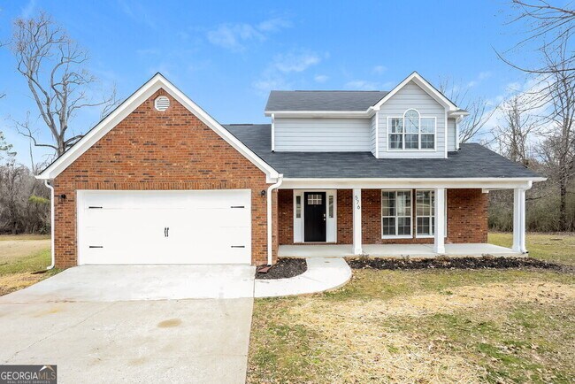 property at 576 Flint Ridge Ct