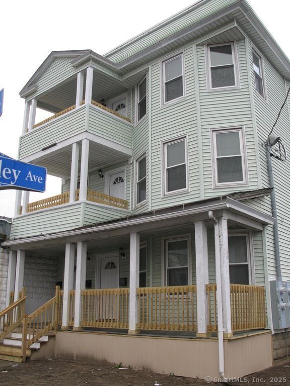 property at 789 Madison Ave