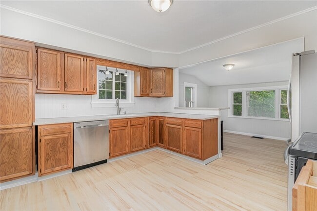 property at 25 Summit St