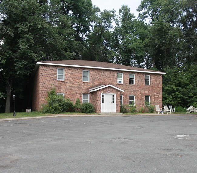 10-12 Red Fox Dr in Albany, NY - Building Photo - Building Photo