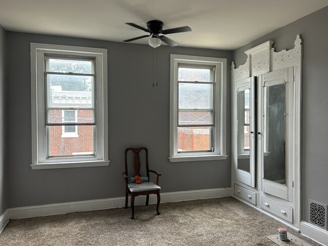 property at 3558 Joyce St