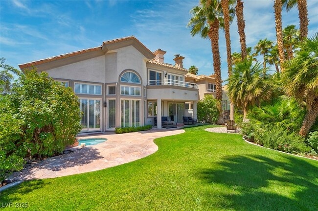 property at 8848 Rainbow Ridge Dr