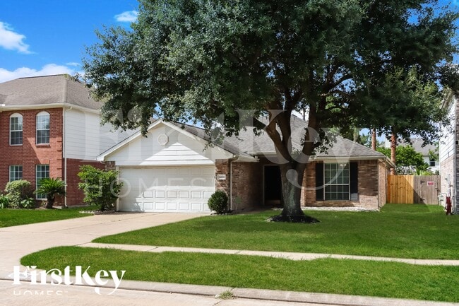 16114 Speyburn Ct in Houston, TX - Building Photo - Building Photo