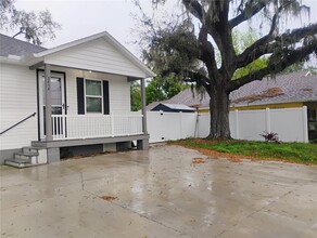 3414 Riverview Dr in Tampa, FL - Building Photo - Building Photo