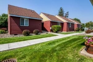 property at 2212 Cove Ave