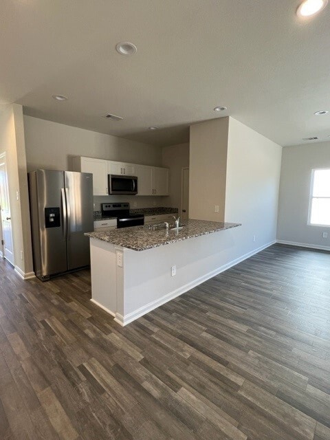 property at 417 Del Monte Dr