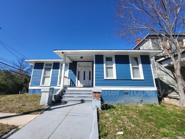 property at 1249 Duncan Ave