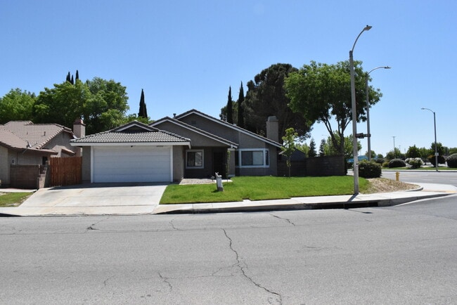 property at 44002 32nd St W