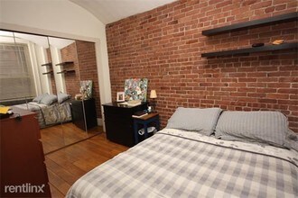 439 Marlborough St-Unit -Apt 21 in Boston, MA - Building Photo - Building Photo