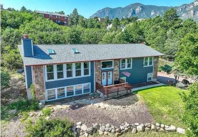 property at 535 Brandywine Dr