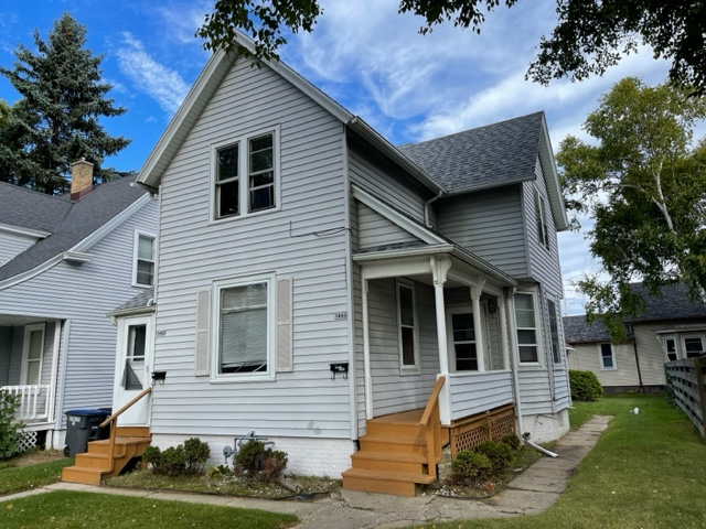 1445 S 9th St in Sheboygan, WI - Building Photo - Building Photo
