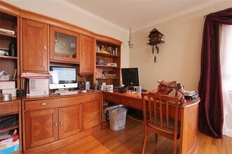 100 Sewall Ave in Brookline, MA - Building Photo - Building Photo