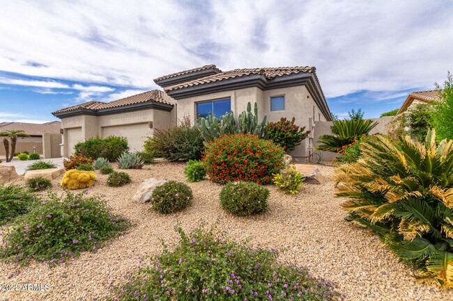 14542 W Columbus Ave in Goodyear, AZ - Building Photo - Building Photo