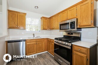 3639 Mosswood Ln in Rex, GA - Building Photo - Building Photo