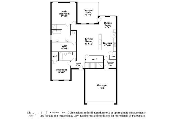 719 Springwood Dr in Conroe, TX - Building Photo - Building Photo