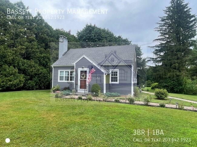 property at 960 Wolf Hill Rd