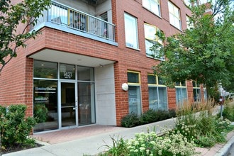 1421 Sherman Ave in Evanston, IL - Building Photo - Building Photo