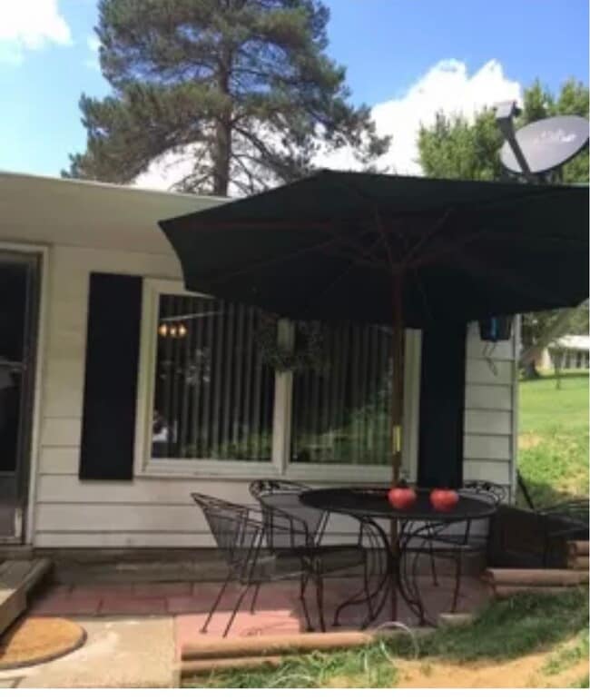 property at 487 Center Grange Rd