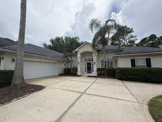 property at 2615 Tunbridge Ln