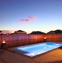 300 Preakness Ln in Ponder, TX - Building Photo - Building Photo