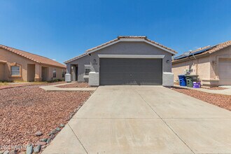 12430 W Willow Ave in El Mirage, AZ - Building Photo - Building Photo