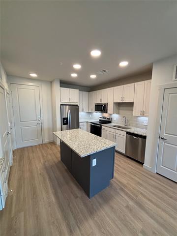 property at 3751 N Central Expy