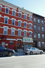 395 Nostrand Ave in Brooklyn, NY - Building Photo - Building Photo