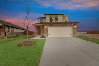 225 Cranz Farm Dr, Unit 507 in Saginaw, TX - Building Photo - Building Photo