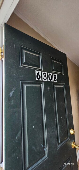 630 Patten Ave in Ray City, GA - Building Photo