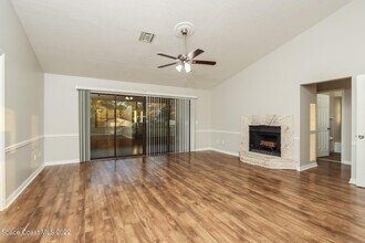 110 Cardinal Dr in Sebastian, FL - Building Photo - Building Photo