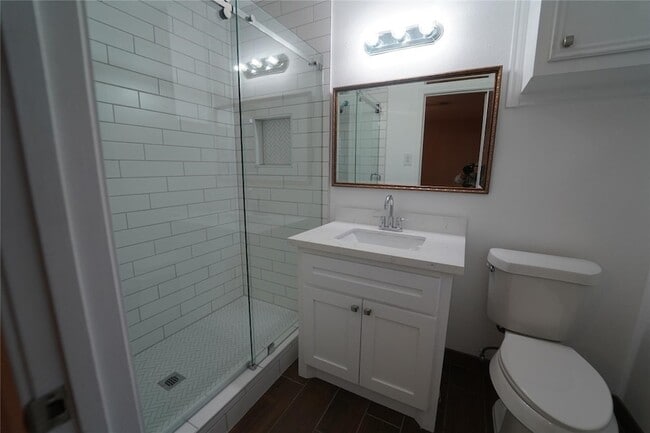 5110 Michael Dr in Houston, TX - Building Photo - Building Photo