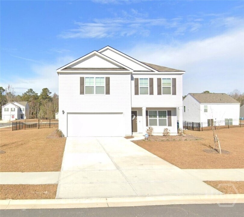 305 Windmill Dr in Rincon, GA - Building Photo