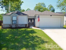 8376 Chason Rd W in Jacksonville, FL - Building Photo