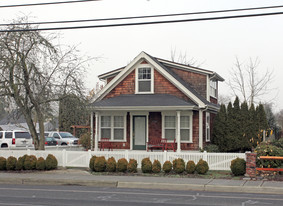 226 3rd Ave SW Apartments