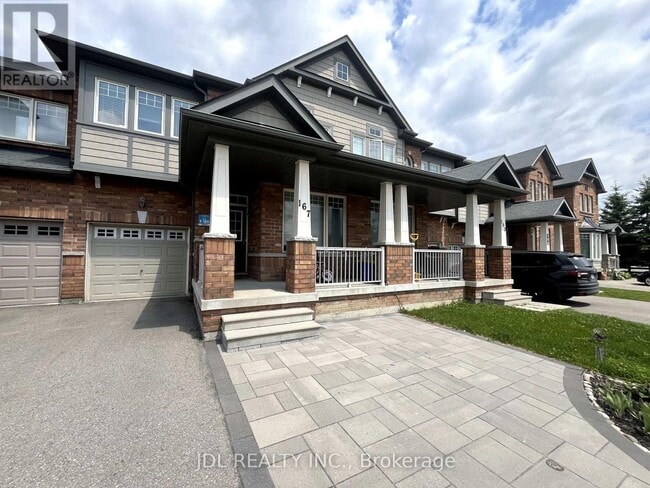 property at 167 Shirrick Dr
