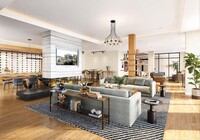 The Declan in Weehawken, NJ - Building Photo - Interior Photo